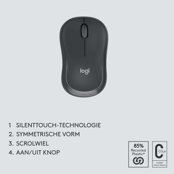 Logitech MK370 Combo for Business (920-012067)