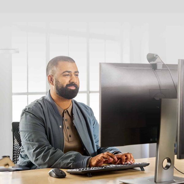 Logitech MK370 Combo for Business (920-012067)
