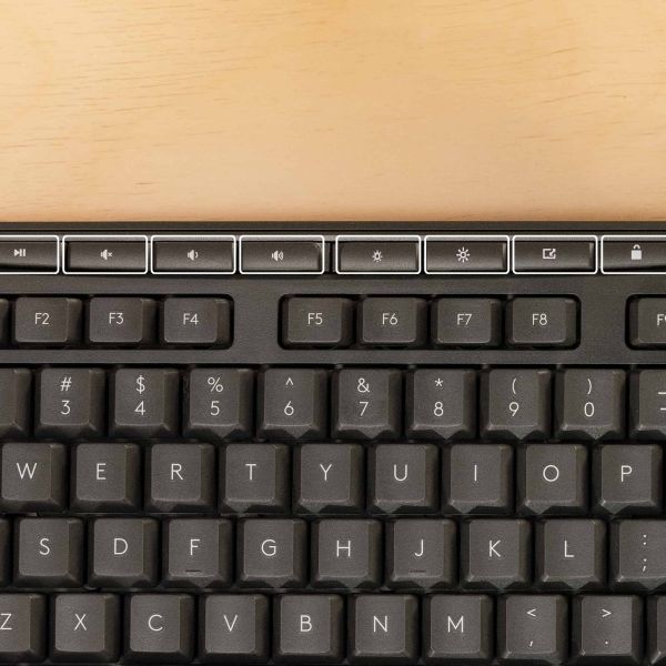 Logitech MK370 Combo for Business (920-012067)