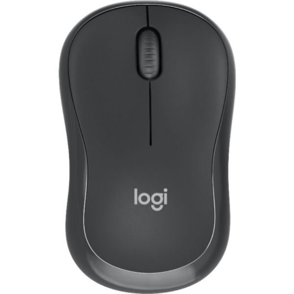 Logitech MK370 Combo for Business toetsenbord Inclusief muis RF-draadloos + Bluetooth QWERTY UK International Grafiet (920-012073)