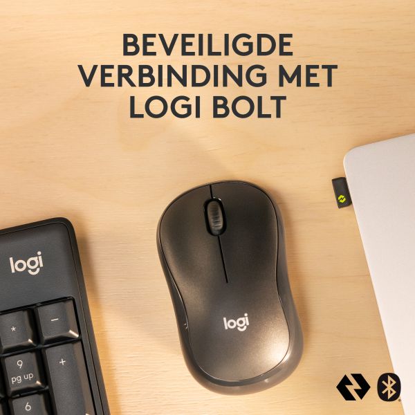 Logitech MK370 Combo for Business (920-012077)