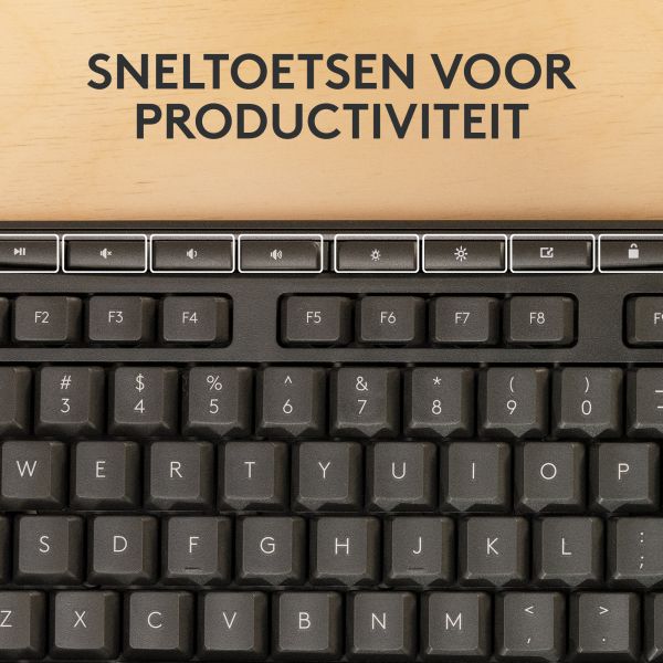 Logitech MK370 Combo for Business (920-012077)