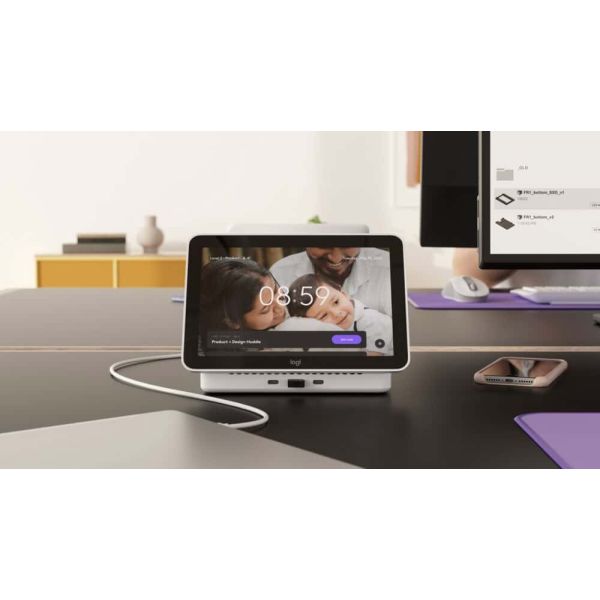 Logitech Logi Dock Flex (939-002180)