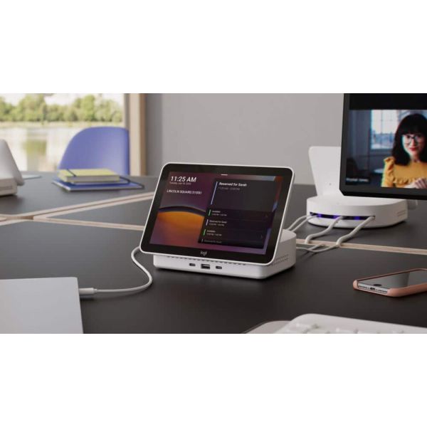 Logitech Logi Dock Flex (939-002180)