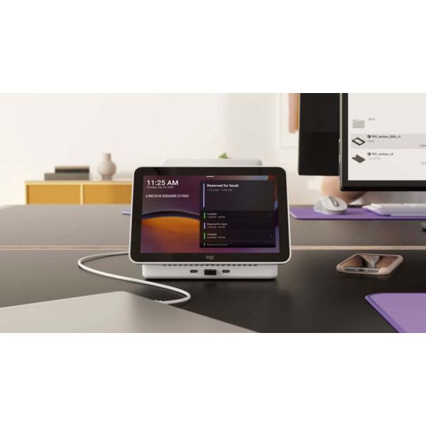 Logitech Logi Dock Flex (939-002180)