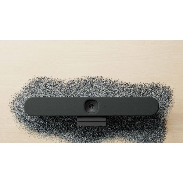 Logitech Rally Bar Huddle Graphite (960-001501)