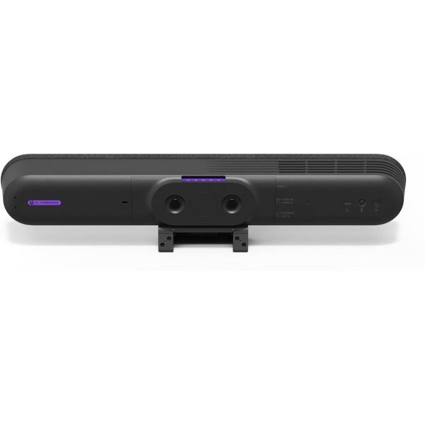 Logitech Rally Bar Huddle video conferencing systeem Ethernet LAN Videovergaderingssysteem voor groepen (960-001573)