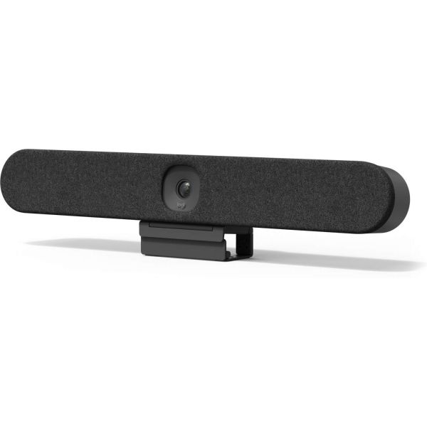 Logitech Rally Bar Huddle video conferencing systeem Ethernet LAN Videovergaderingssysteem voor groepen (960-001573)