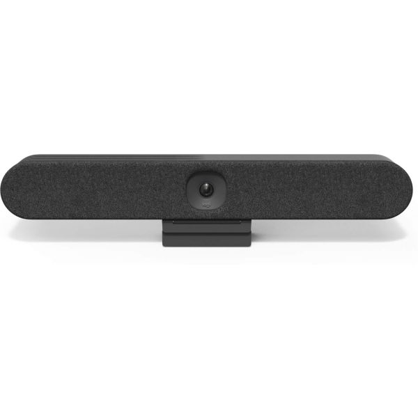 Logitech Rally Bar Huddle video conferencing systeem Ethernet LAN Videovergaderingssysteem voor groepen (960-001573)