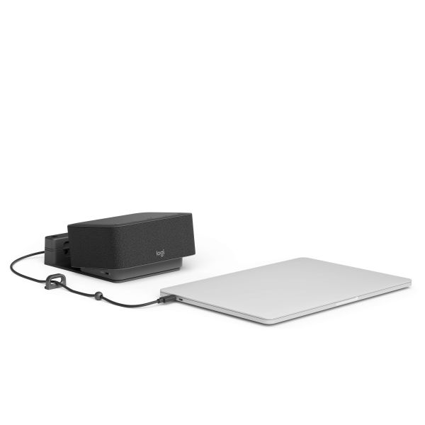 Logitech LOGI DOCK FOCUS ROOM KIT (991-000452)