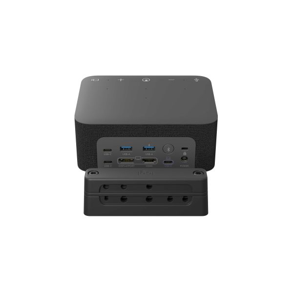 Logitech LOGI DOCK FOCUS ROOM KIT (991-000452)