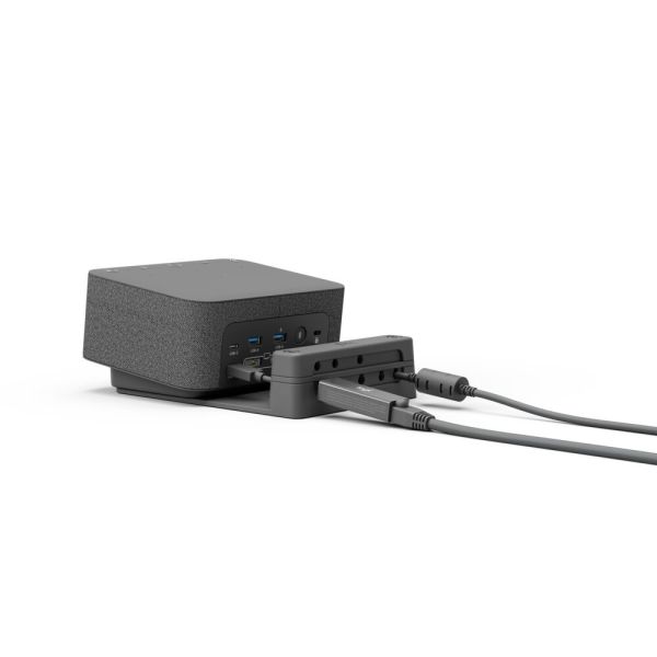 Logitech Logi Dock Focus Room Kit (991-000457)