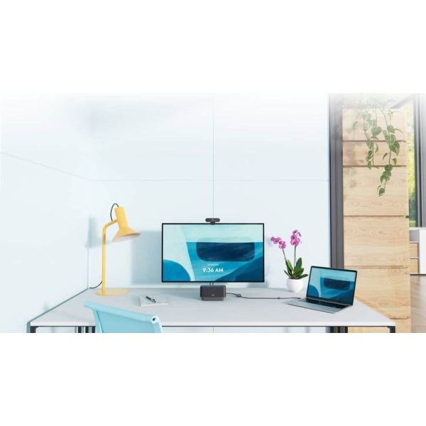 Logitech Logi Dock Focus Room Kit (991-000457)