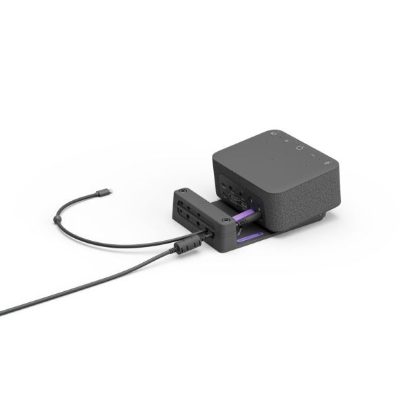 Logitech Logi Dock Focus Room Kit (991-000457)