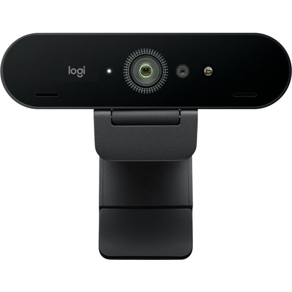 Logitech Logi Dock Focus Room kit Teams video conferencing systeem 1 persoon/personen Gepersonaliseerde videovergaderingssysteem (991-000464)