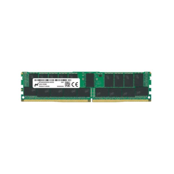 Micron MTA18ASF4G72PZ-3G2E1 geheugenmodule 32 GB 4 x 4 GB DDR4 (MTA18ASF4G72PZ-3G2E1) Micron MTA18ASF4G72PZ-3G2E1 geheugenmodule 32 GB 4 x 4 GB DDR4 (MTA18ASF4G72PZ-3G2E1)