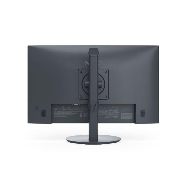 NEC MultiSync E224F computer monitor 55,9 cm (22") 1920 x 1080 Pixels Full HD LCD Zwart (60005828)