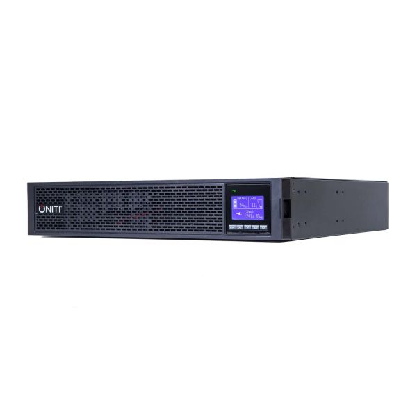 Origin Storage SMC1500I-2UC-OS UPS Dubbele conversie (online) 1,5 kVA 1500 W (SMC1500I-2UC-OS)