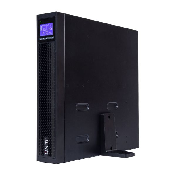 Origin Storage SMC1500I-2UC-OS UPS Dubbele conversie (online) 1,5 kVA 1500 W (SMC1500I-2UC-OS)