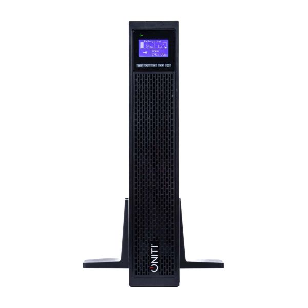 Origin Storage SMC1500I-2UC-OS UPS Dubbele conversie (online) 1,5 kVA 1500 W (SMC1500I-2UC-OS)