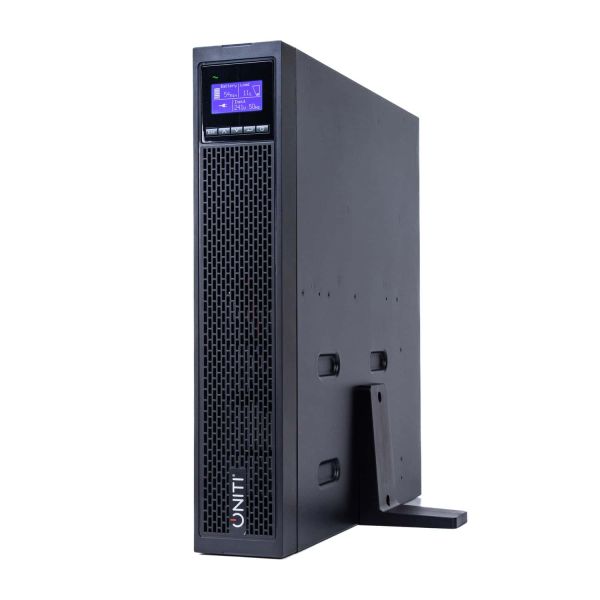 Origin Storage SMC1500I-2UC-OS UPS Dubbele conversie (online) 1,5 kVA 1500 W (SMC1500I-2UC-OS)