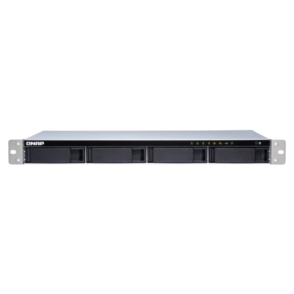 Origin Storage TS-431XEU-8G/32TB data-opslag-server (TS-431XEU-8G/32TB)