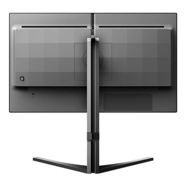 Philips Evnia 25M2N3200W/00 computer monitor 62,2 cm (24.5") 1920 x 1080 Pixels Full HD LCD Grijs (25M2N3200W/00)