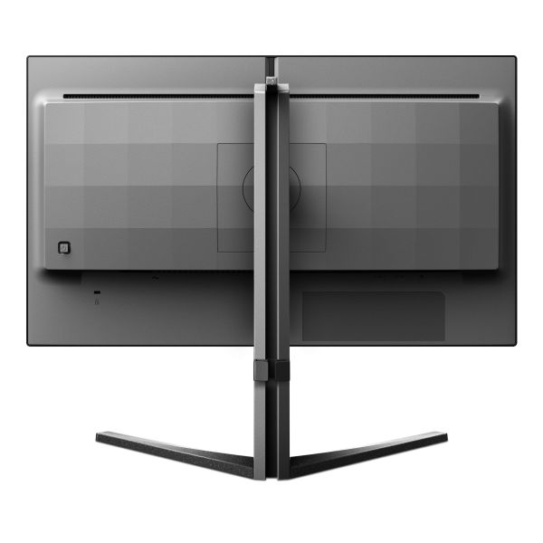 Philips Evnia 25M2N3200W/00 computer monitor 62,2 cm (24.5") 1920 x 1080 Pixels Full HD LCD Grijs (25M2N3200W/00) Philips Evnia 25M2N3200W/00 computer monitor 62,2 cm (24.5") 1920 x 1080 Pixels Full HD LCD Grijs (25M2N3200W/00)