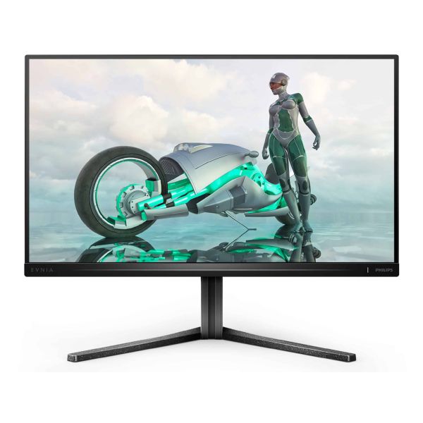 Philips Evnia 25M2N3200W/00 computer monitor 62,2 cm (24.5") 1920 x 1080 Pixels Full HD LCD Grijs (25M2N3200W/00) Philips Evnia 25M2N3200W/00 computer monitor 62,2 cm (24.5") 1920 x 1080 Pixels Full HD LCD Grijs (25M2N3200W/00)