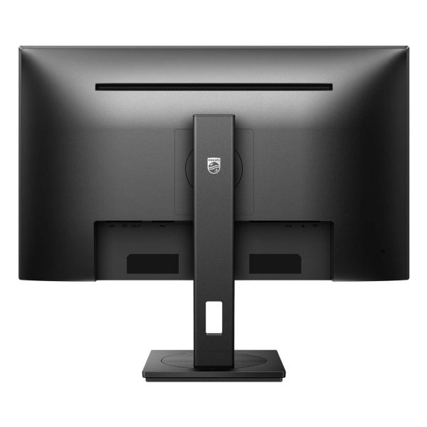 Philips 275S9JML/00 computer monitor 68,6 cm (27") 2560 x 1440 Pixels Zwart (275S9JML/00)