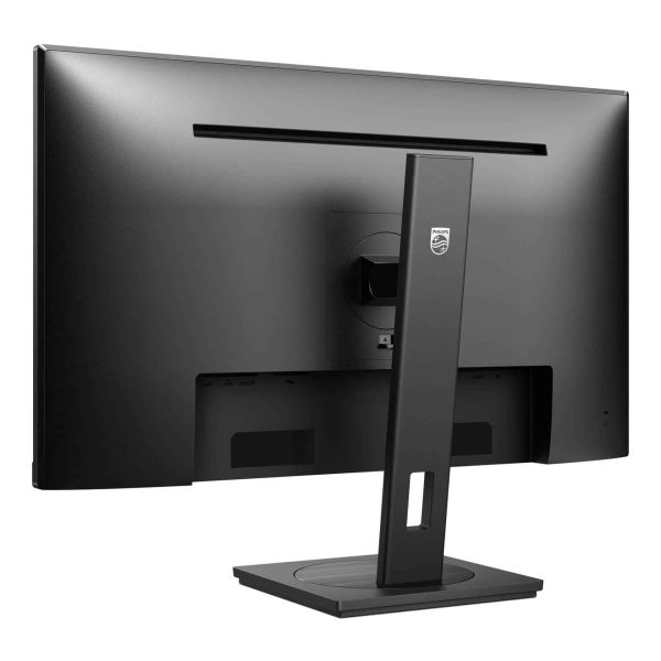 Philips 275S9JML/00 computer monitor 68,6 cm (27") 2560 x 1440 Pixels Zwart (275S9JML/00)