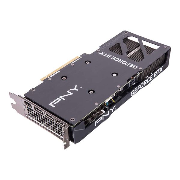PNY GeForce RTX 4060 Ti Dual NVIDIA 8 GB GDDR6 (VCG4060T8DFXPB1)