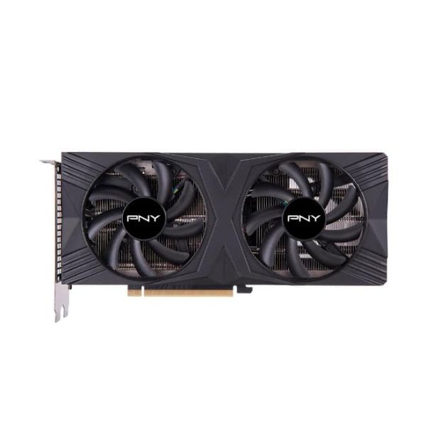 PNY GeForce RTX 4060 Ti Dual NVIDIA 8 GB GDDR6 (VCG4060T8DFXPB1) PNY GeForce RTX 4060 Ti Dual NVIDIA 8 GB GDDR6 (VCG4060T8DFXPB1)
