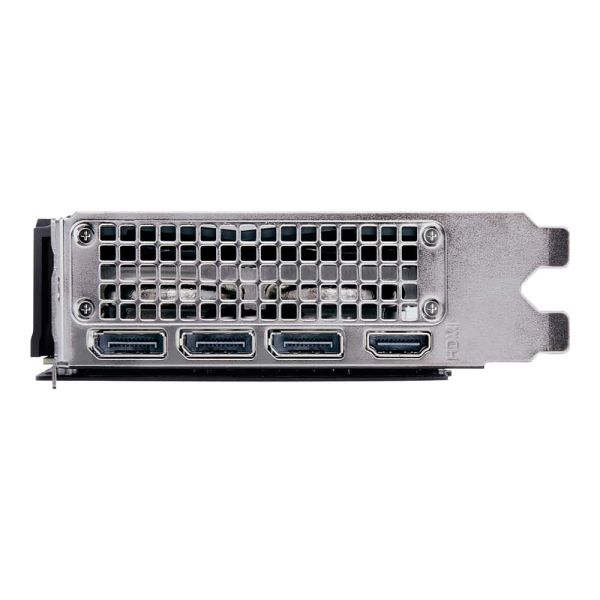 PNY GeForce RTX 4060 Ti Dual NVIDIA 8 GB GDDR6 (VCG4060T8DFXPB1)