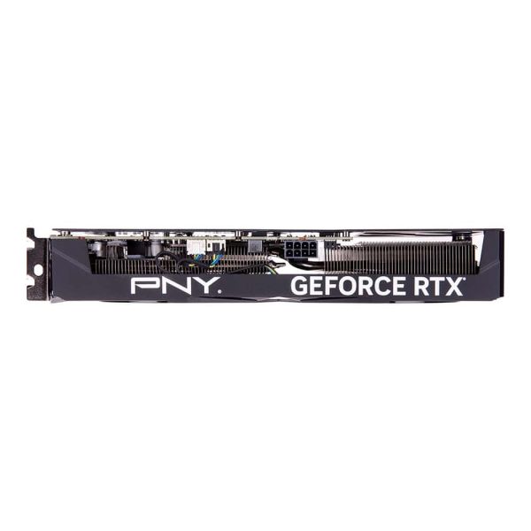 PNY GeForce RTX 4060 Ti Dual NVIDIA 8 GB GDDR6 (VCG4060T8DFXPB1)