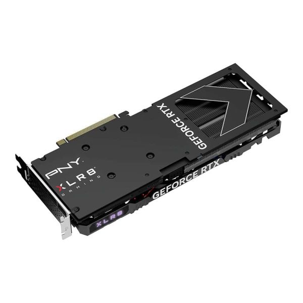 PNY GeForce RTX 4060 Ti Triple NVIDIA 8 GB GDDR6 (VCG4060T8TFXXPB1)