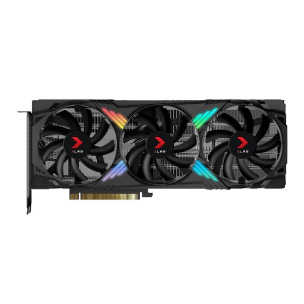 PNY GeForce RTX 4060 Ti Triple NVIDIA 8 GB GDDR6 (VCG4060T8TFXXPB1)