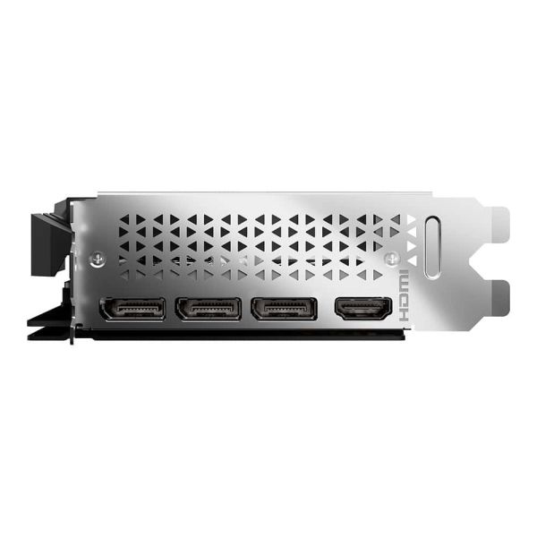 PNY GeForce RTX 4060 Ti Triple NVIDIA 8 GB GDDR6 (VCG4060T8TFXXPB1)
