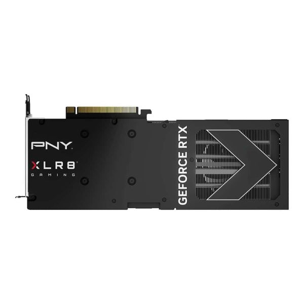 PNY GeForce RTX 4060 Ti Triple NVIDIA 8 GB GDDR6 (VCG4060T8TFXXPB1)