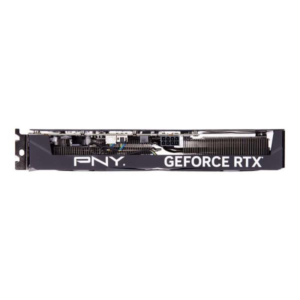 PNY VCG407012DFXPB1 videokaart NVIDIA GeForce RTX 4070 12 GB GDDR6X (VCG407012DFXPB1)