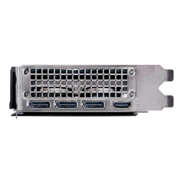 PNY VCG407012DFXPB1 videokaart NVIDIA GeForce RTX 4070 12 GB GDDR6X (VCG407012DFXPB1)