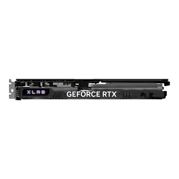 PNY GeForce RTX 4070 12GB XLR8 Gaming VERTO EPIC-X RGB NVIDIA GDDR6X (VCG407012TFXXPB1-O)