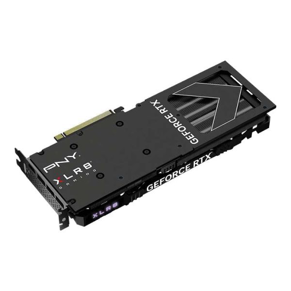 PNY GeForce RTX 4070 12GB XLR8 Gaming VERTO EPIC-X RGB NVIDIA GDDR6X (VCG407012TFXXPB1-O)