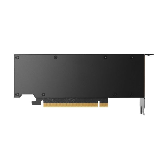 PNY VCNRTX4000ADALP-PB videokaart NVIDIA Quadro RTX 4000 20 GB GDDR6 (VCNRTX4000ADALP-PB)