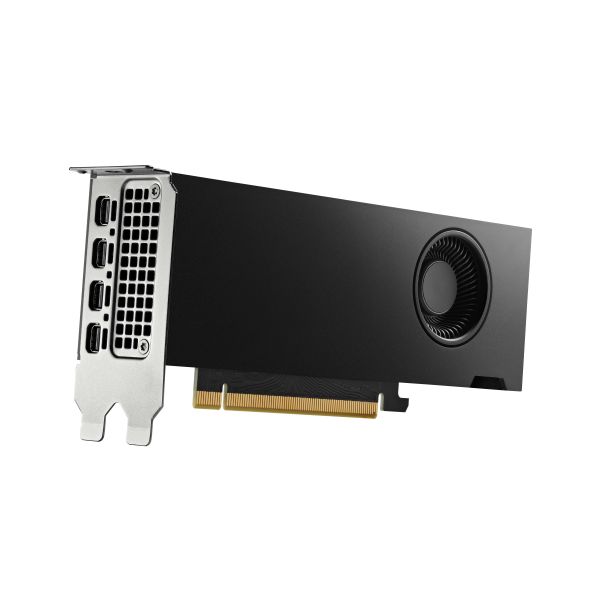 PNY NVIDIA RTX 4000 ADA Quadro RTX 4000 20 GB GDDR6 (VCNRTX4000ADALP-SB)