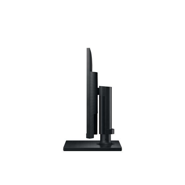 Samsung T45F computer monitor 68,6 cm (27") 1920 x 1080 Pixels Full HD LED Zwart (LF27T450FZU)