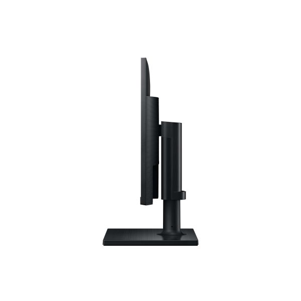 Samsung T45F computer monitor 68,6 cm (27") 1920 x 1080 Pixels Full HD LED Zwart (LF27T450FZU)