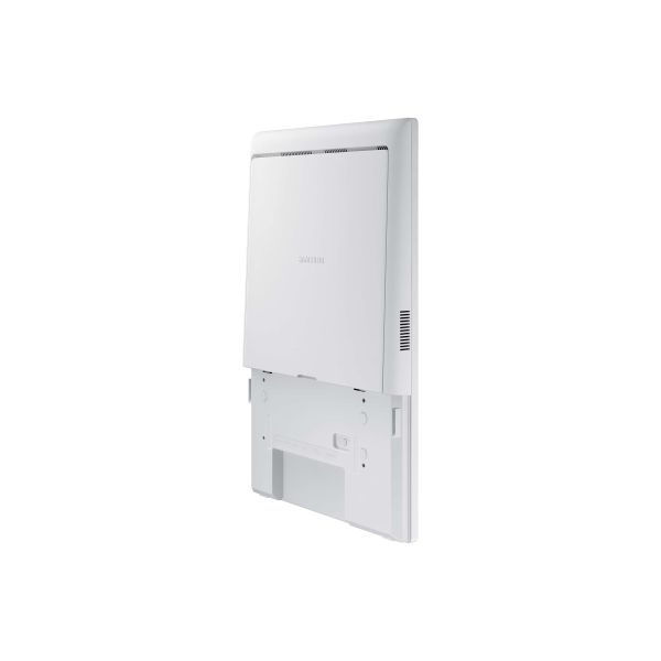 Samsung LH24KMATBGC Kiosk-ontwerp 60,5 cm (23.8") Wifi 250 cd/m² Full HD Wit Touchscreen 16/7 (LH24KMATBGCXEN)