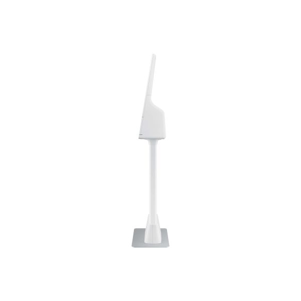 Samsung LH24KMATBGC Kiosk-ontwerp 60,5 cm (23.8") Wifi 250 cd/m² Full HD Wit Touchscreen 16/7 (LH24KMATBGCXEN)