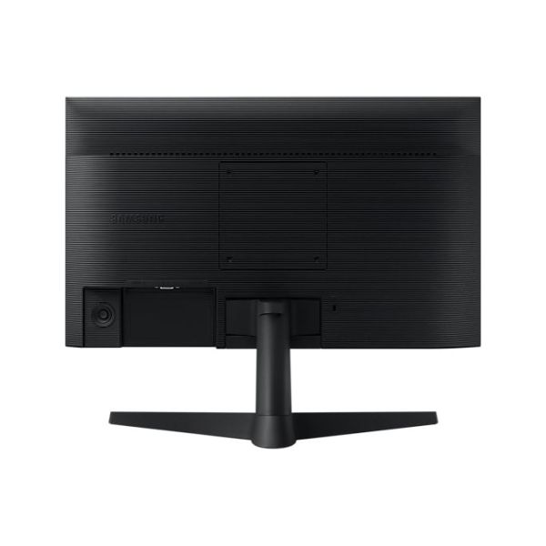 Samsung LS22C310EAU 55,9 cm (22") 1920 x 1080 Pixels LED Zwart (LS22C310EAUXEN)